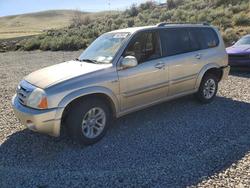Suzuki salvage cars for sale: 2006 Suzuki XL7