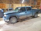 2007 Chevrolet Silverado K1500 Classic Crew Cab