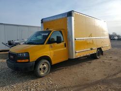 2023 GMC Savana CUT-BOX Truck en venta en Sikeston, MO