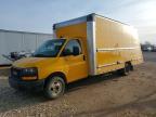 2023 GMC Savana CUT-BOX Truck