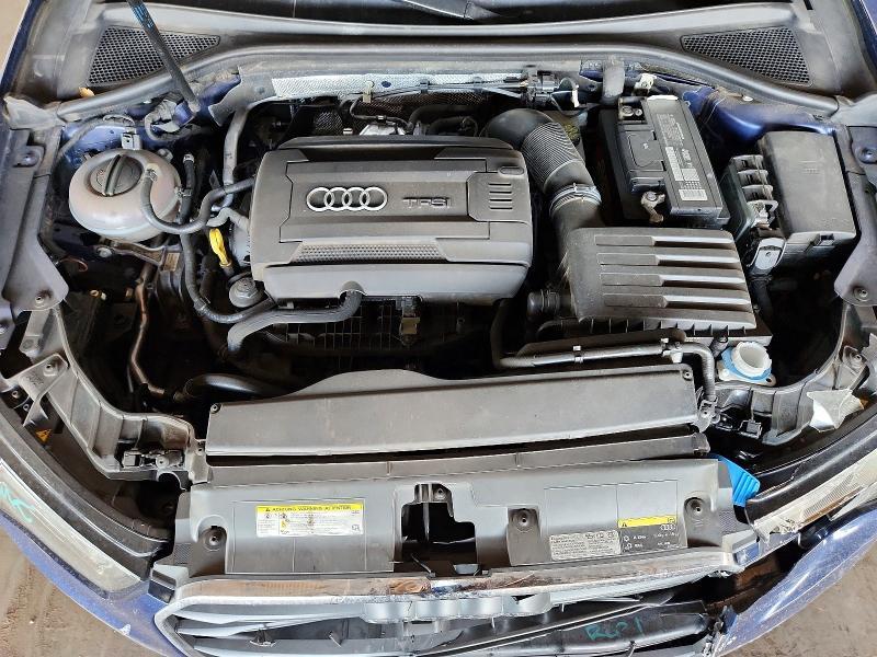 2015 Audi A3 Premium