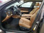 2014 BMW 740 i