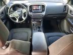 2017 GMC Canyon SLE