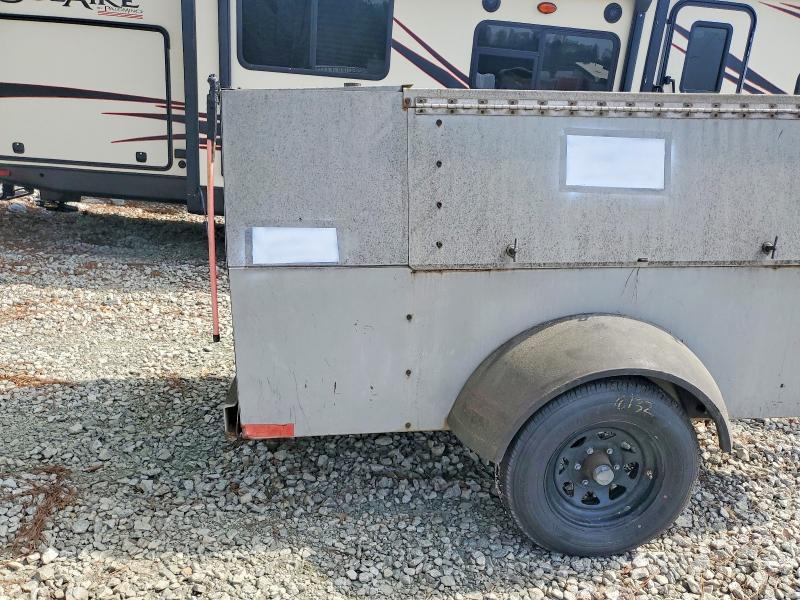 1996 Leroi AIR Compressor