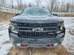 2021 Chevrolet Silverado K1500 LT Trail Boss