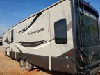 2016 Redwood Rushmore Camper