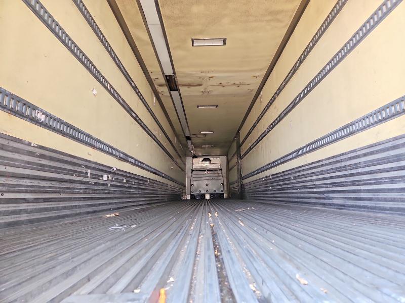 2015 Utility Trailer Manufactu Trailer