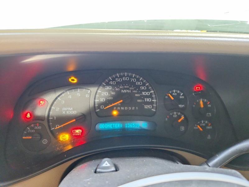 2006 Chevrolet Silverado K2500 Heavy Duty