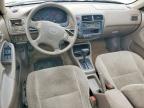 1999 Honda Civic ex
