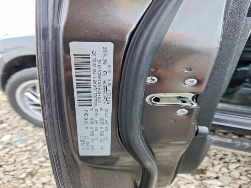 2017 Dodge RAM 1500 ST