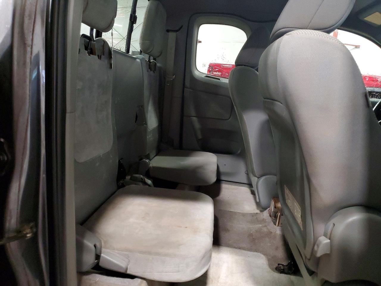2011 Toyota Tacoma V6