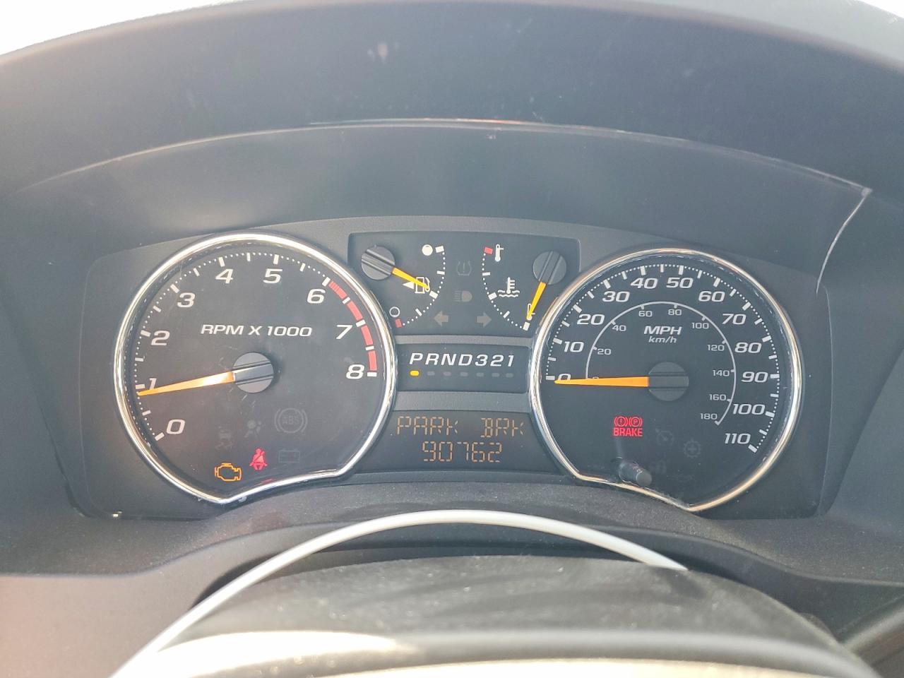 2009 GMC Canyon