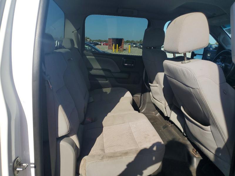 2016 GMC Sierra K2500 Heavy Duty