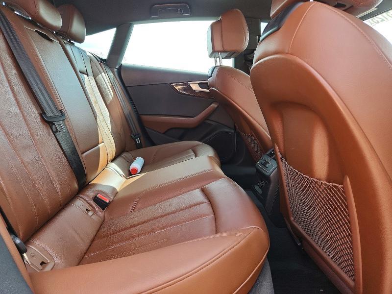 2019 Audi A5 Premium