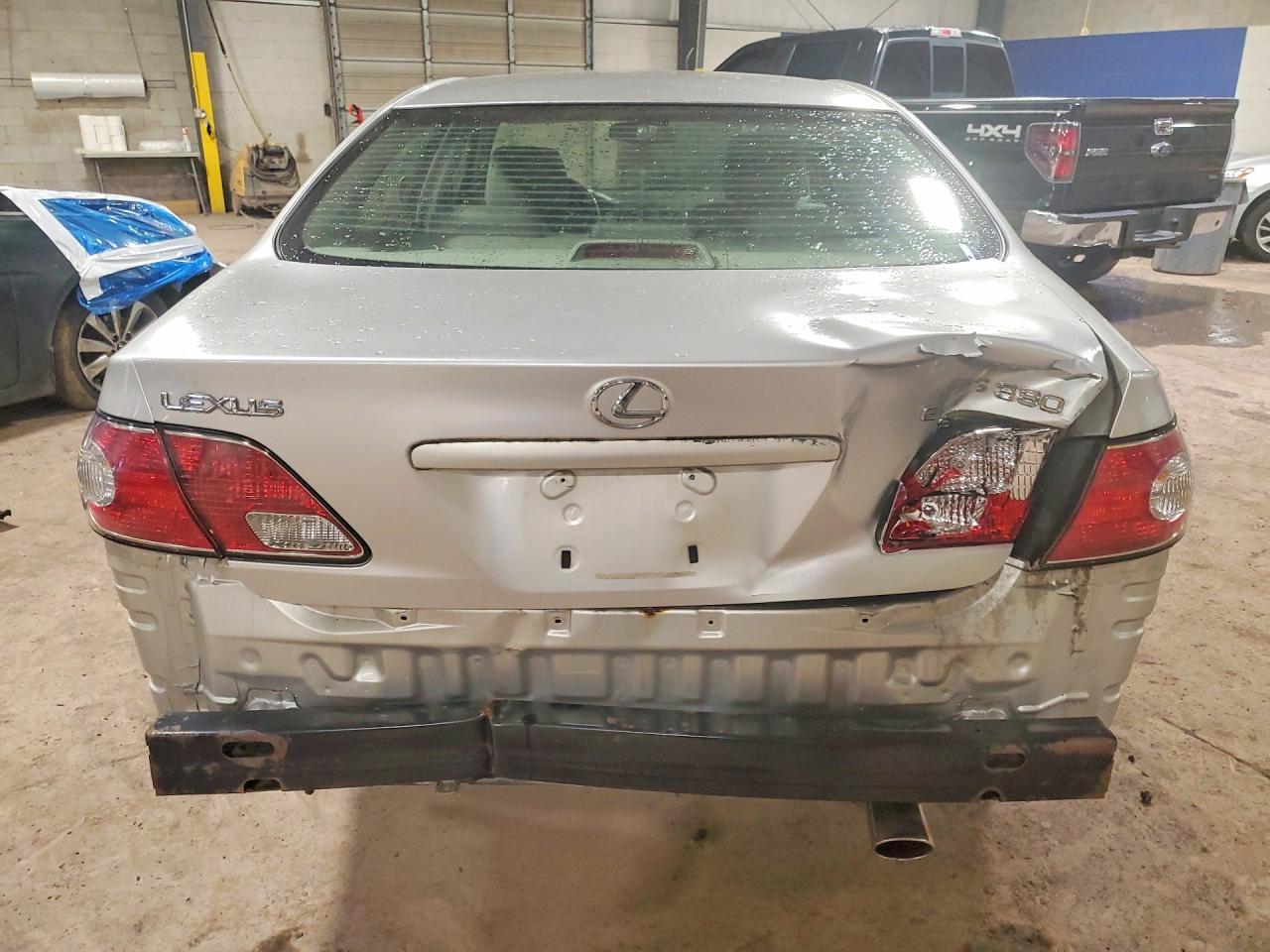 2004 Lexus Es 330 Base