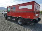 2016 Dodge RAM 5500 Fire Truck