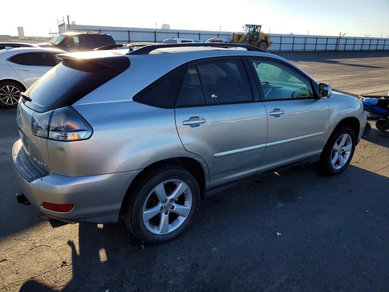 2004 Lexus Rx 330 Base
