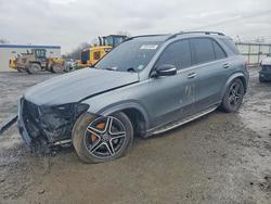 2021 Mercedes-Benz Gle 350 4matic for sale in Hillsborough, NJ