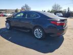 2014 Lexus Es 300h Base