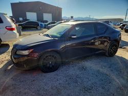 Scion salvage cars for sale: 2011 Scion Tc Base