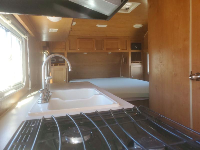 2018 Whwt 2018 Riverside 195 White Water Camper