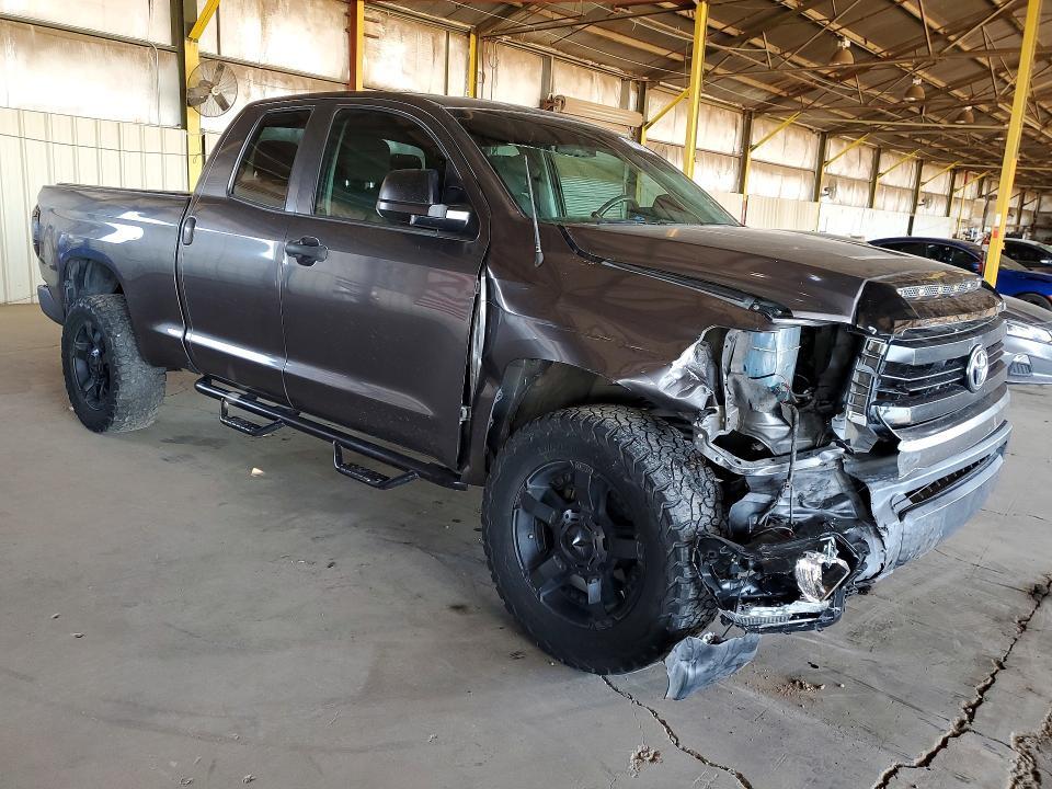 2015 Toyota Tundra SR