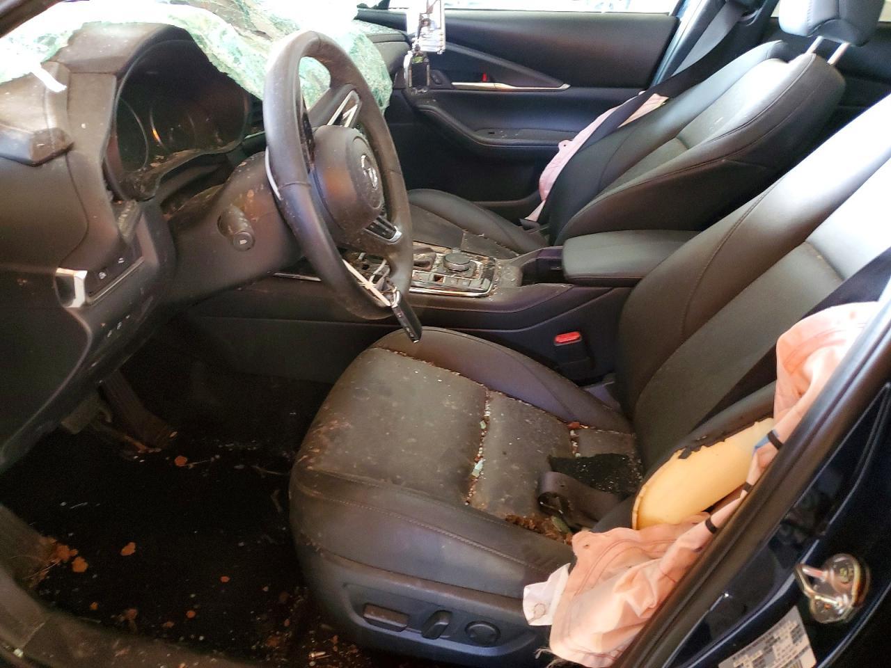 2025 Mazda Cx-30 Preferred