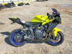 2025 Yamaha YZFR7