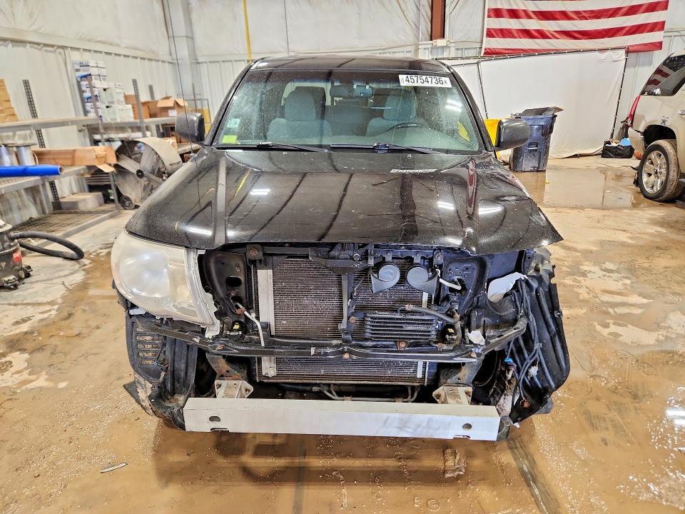 2011 Toyota Tacoma V6