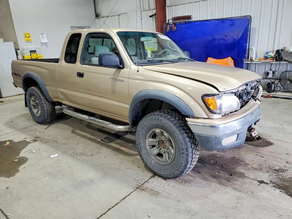 2003 Toyota Tacoma Prerunner V6