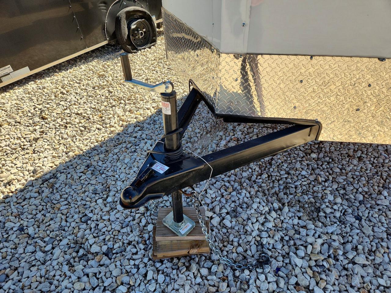 2025 Interstate PATR716TA2 Enclosed Cargo Trailer