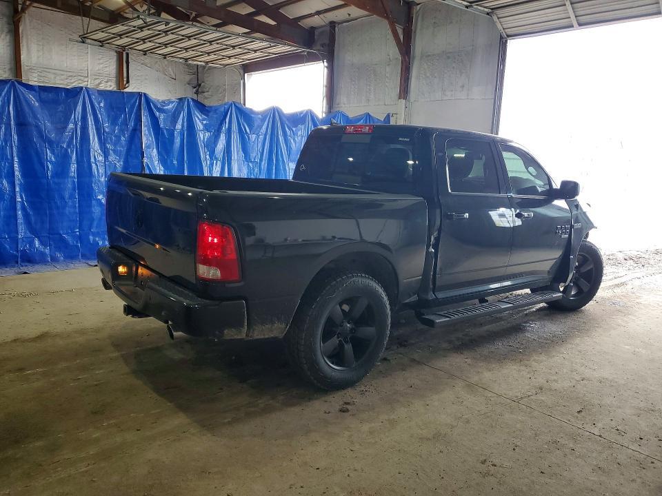 2019 Dodge RAM 1500 Classic SLT
