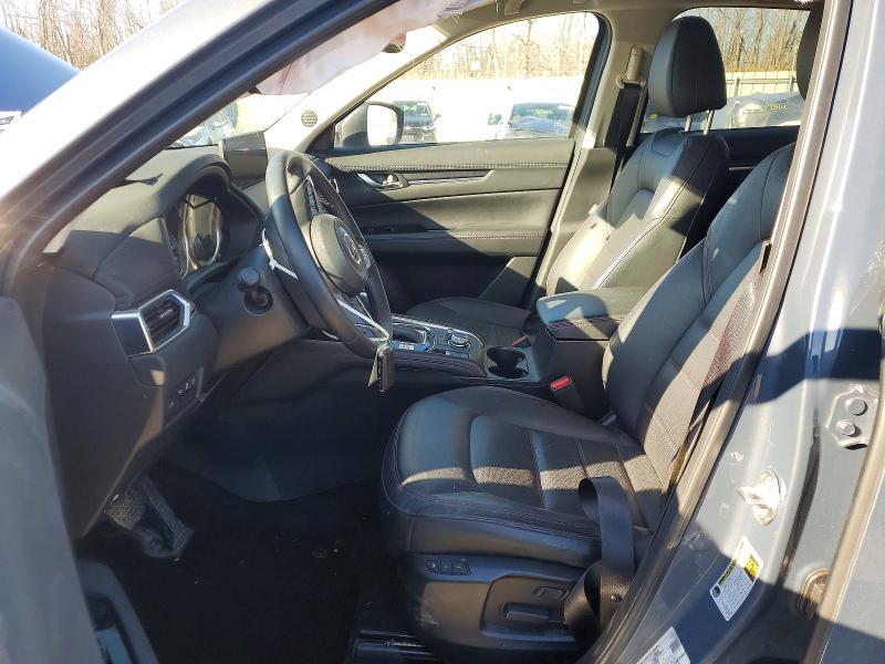 2024 Mazda Cx-5 Preferred