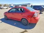 2011 Chevrolet Aveo lt