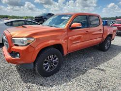 2016 Toyota Tacoma en venta en Thonotosassa, FL