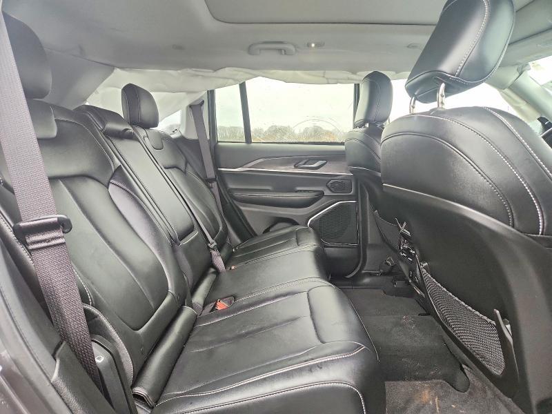 2023 Jeep Grand Cherokee Limited 4XE