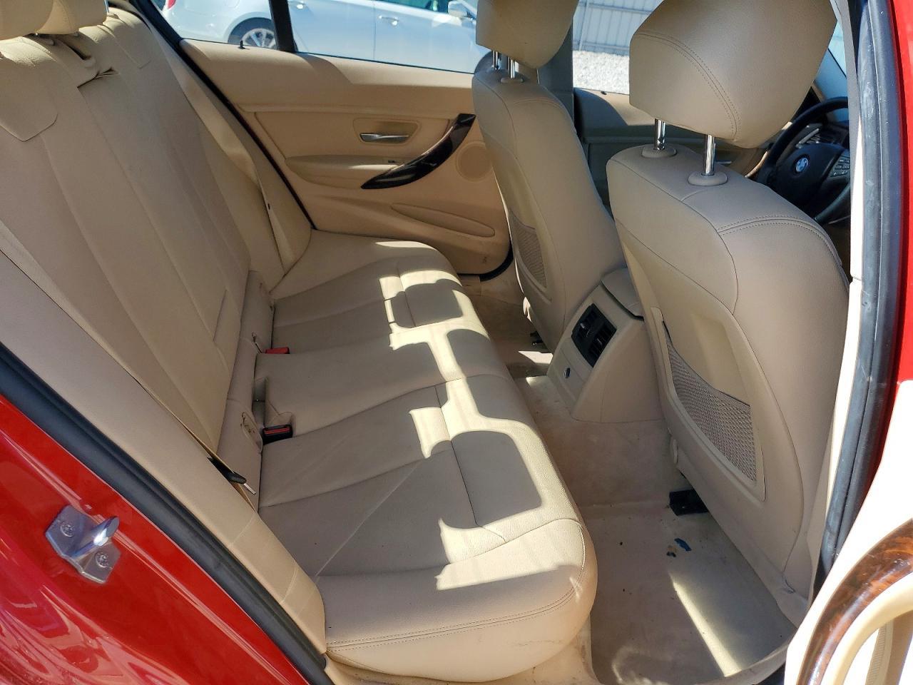 2013 BMW 328 xi