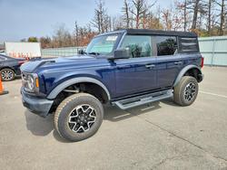 2021 Ford Bronco Base for sale in Brookhaven, NY