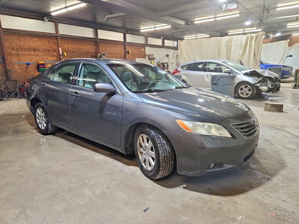 2007 Toyota Camry xle V6