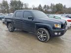 2009 Honda Ridgeline RTL