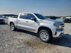 2021 Chevrolet Silverado K1500 LTZ