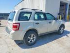 2008 Ford Escape xls