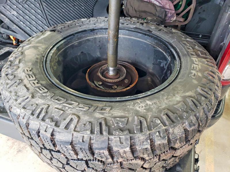 2020 Dodge RAM 1500 BIG Horn