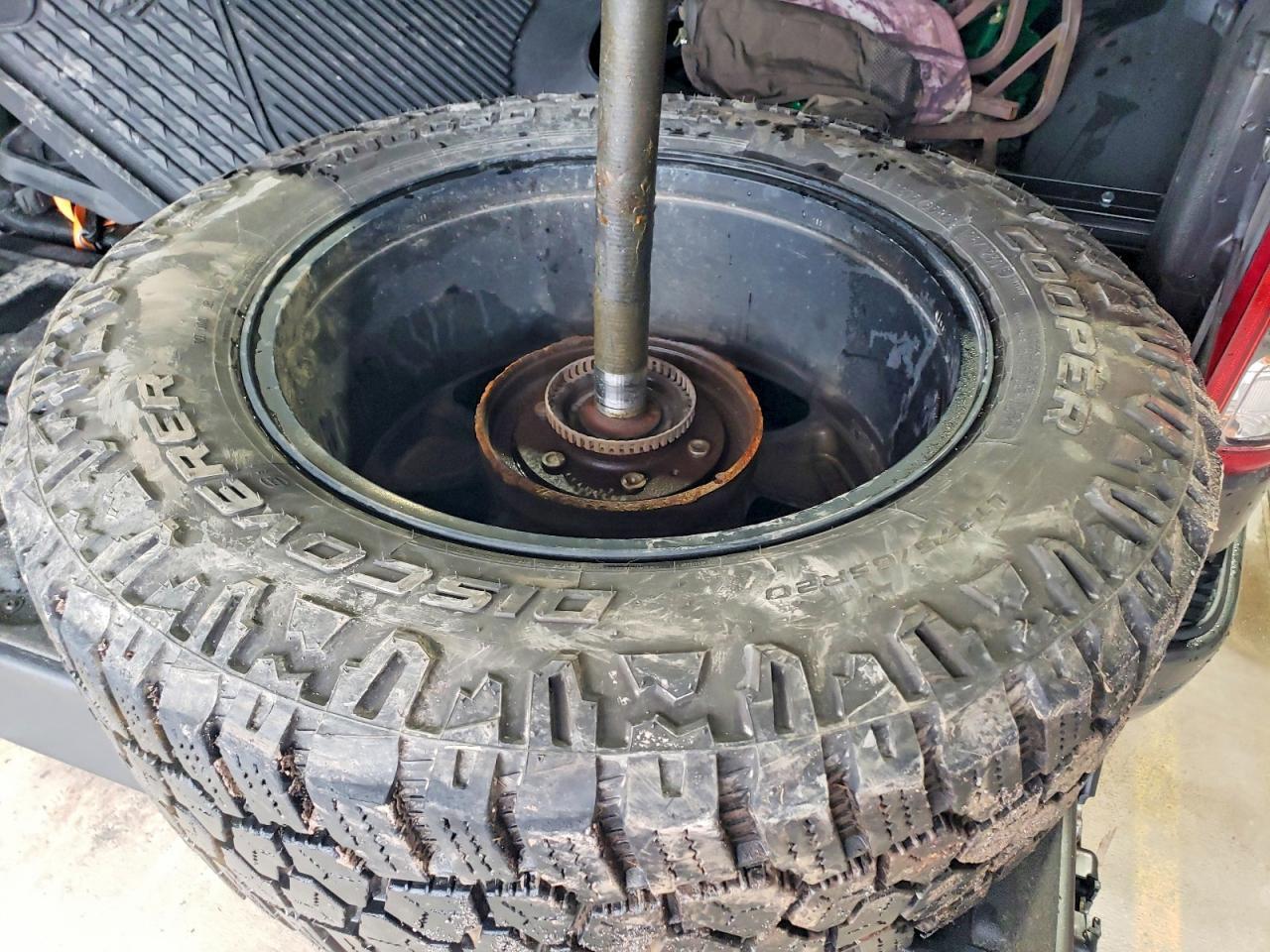 2020 Dodge RAM 1500 BIG Horn