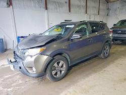 2015 Toyota Rav4 xle for sale in Lexington, KY