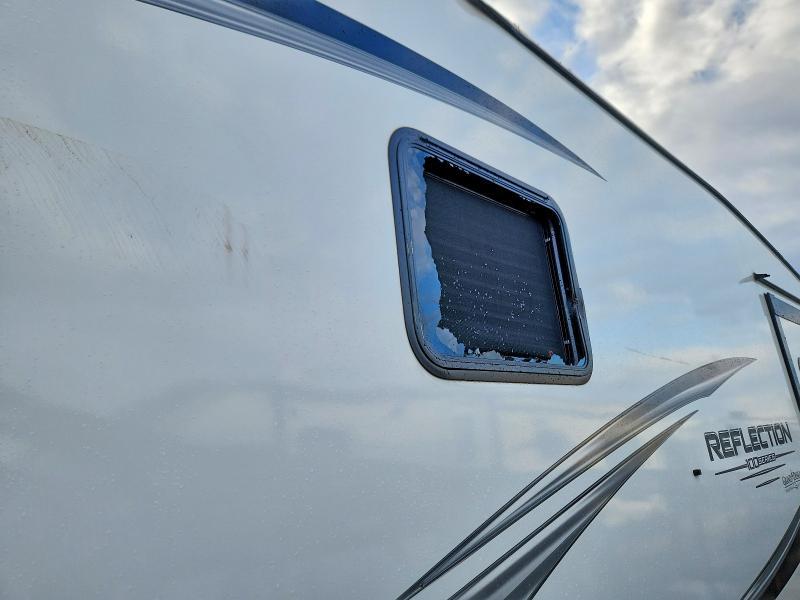 2025 Grand Design Reflection Camper