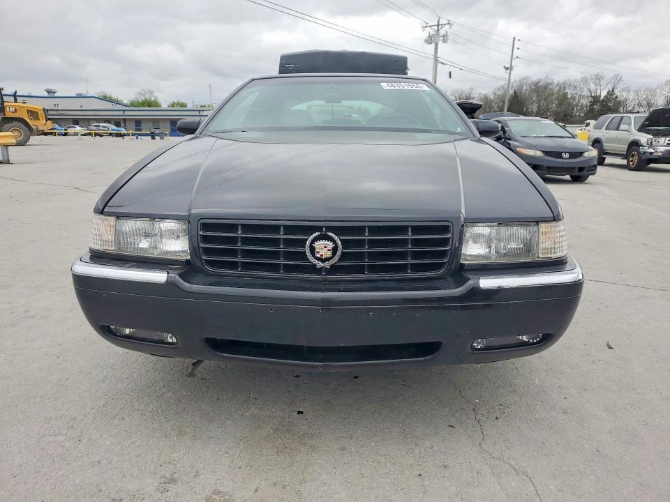 1997 Cadillac Eldorado Touring