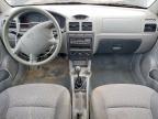 2005 KIA Rio Base