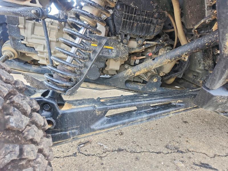 2024 Can-Am Maverick r Utility Vehicle