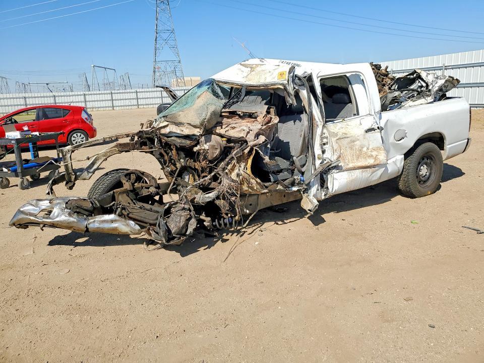 2006 Dodge RAM 1500 ST